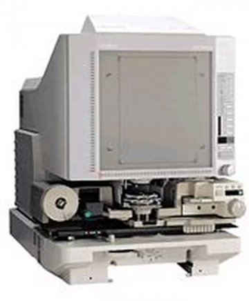 Scanner de microfilme KM MS6000 MK II de la Z Spot Media Srl