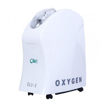 Concentrator de oxigen mobil