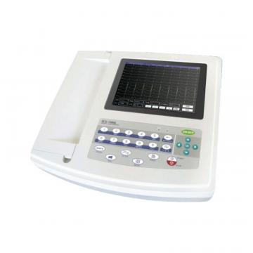 Electrogardiograf ECG1200G Contec cu 12 canale de la Sonest Medical