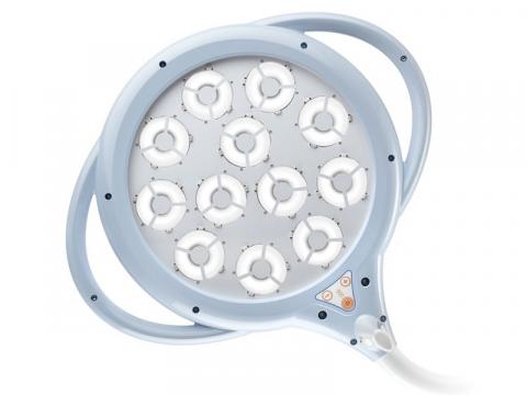 Lampa scialitica Pentaled 12, cu 12 LEDuri de la Sonest Medical