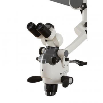 Microscop dentar Alltion AM-6000 de la Sonest Medical