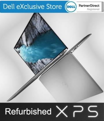 Ultrabook second hand Dell XPS 13 9360