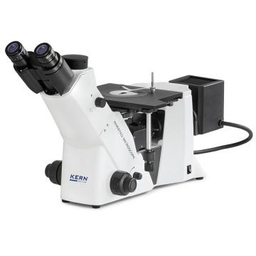 Microscop trinocular inversat metalurgic 50x-500x, OLM 171 de la Interbusiness Promotion & Consulting Srl