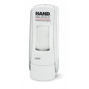 Dozator alb dezinfectant, Gojo Hand Medic, 685 ml de la Sanito Distribution Srl