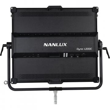 Proiector NanLux Dyno 1200C RGBWW LED Softlight de la West Buy SRL