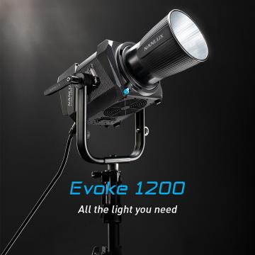 Lampa NanLux Evoke 1200 Led Spot Light 65280 Lux de la West Buy SRL