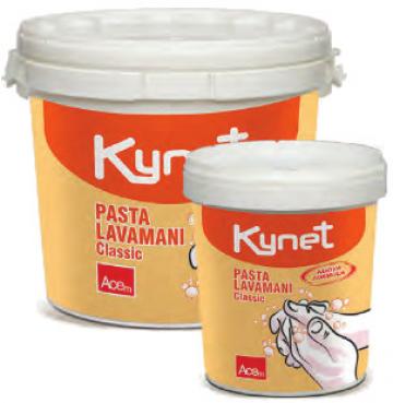 Pasta pentru curatat maini Kynet profesionala 1litru/5litri de la Baralchim Srl