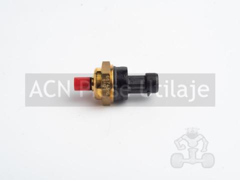 Senzor presiune ulei hidraulic miniincarcator Bobcat S590