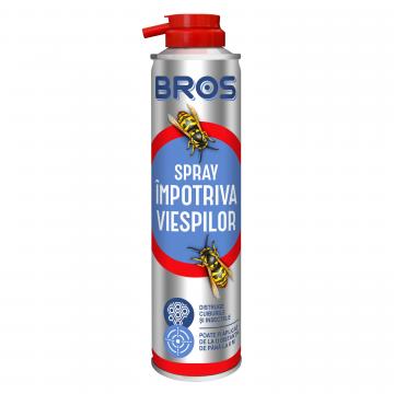 Spray insecticid extinctor antiviespi 300 ml (de la 6 m)