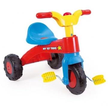 Tricicleta copii - Pastel de la PFA Shop - Doa