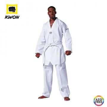 Costum Dobok Taekwondo Kwon Hadan Plus