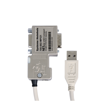 Gateways NETLink USB Compact de la Triftech