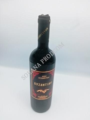 Vin Pastoral Nama Byzantino - 0.75L de la Sorana Prodcom Srl
