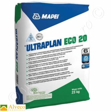 Sapa autonivelanta Ultraplan Eco 20