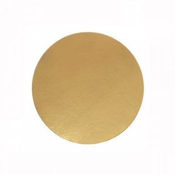 Discuri aurii 32cm (100buc)