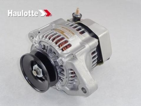 Alternator 12V nacela Haulotte motor Kubota / Alternators