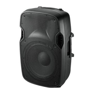 Boxa activa Ibiza Sound XTK12A, 8 ohm, 2 cai, 500 W