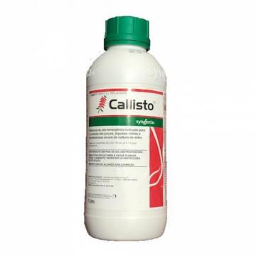 Erbicid Callisto 480 Sc