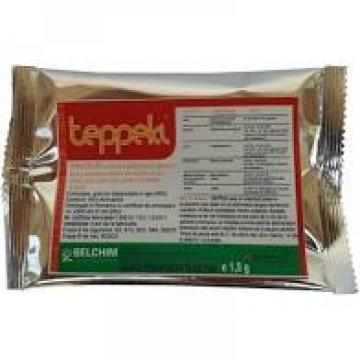 Insecticid Teppeki, contact, ingestie, sistemic
