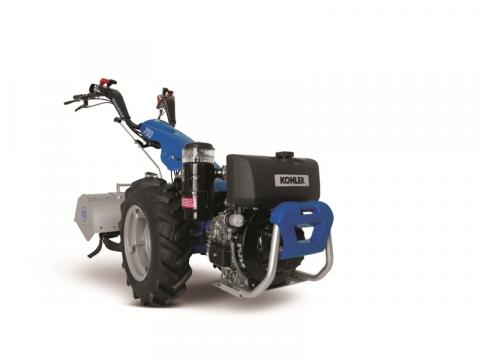 Motocultivator BCS 750 Powersafe cu motor Kohler KD440 8 KW