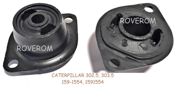 Tampon motor Caterpillar 3013, Caterpillar 302.5, 303.5 de la Roverom Srl