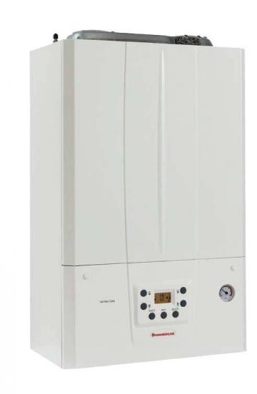 Centrala termica Immergas Victrix Tera 32 1 ERP 32 kW de la Axa Industries Srl