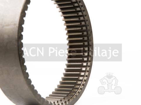 Coroana reductor pentru punte Carraro 134856