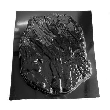 Matrite travertin, piatra, 54x44x4cm de la Dinamic Global Factor Srl