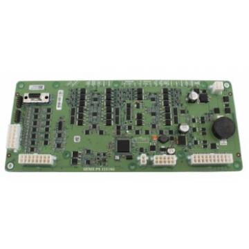 Card electronic Genie GE 121765 din telecomanda ALC500