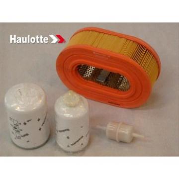 Filtru aer hidraulic combustibil nacela Haulotte HA20PX