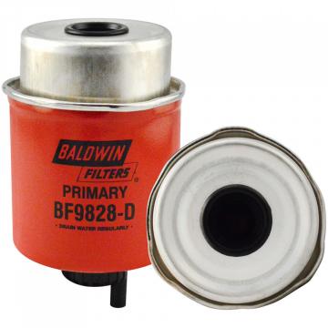 Filtru combustibil Baldwin - BF9828-D de la SC MHP-Store SRL