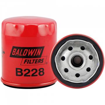 Filtru ulei Baldwin - B228 de la SC MHP-Store SRL