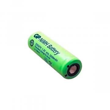 Acumulator industrial GP Batteries 230AFH 2,3A Ni-MH 1,2V de la Sirius Distribution Srl