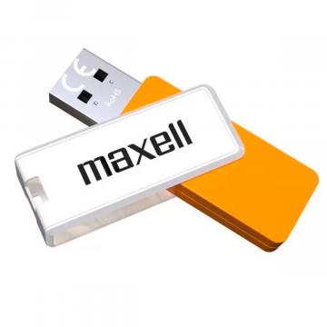 Memory Stick Maxell 64 Gb USB 3.1 Typhoon