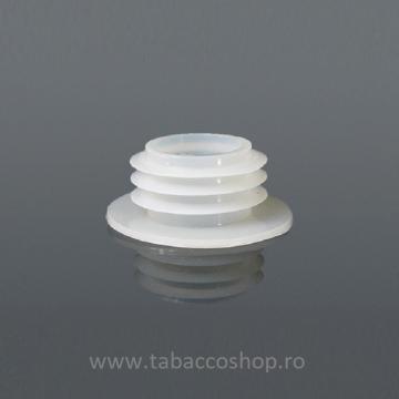 Garnitura mica silicon pentru vasul de narghilea (1-5210)