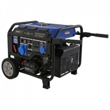 Generator curent inverter monofazat 5.5 kW Zonetec de la Full Shop Tools Srl