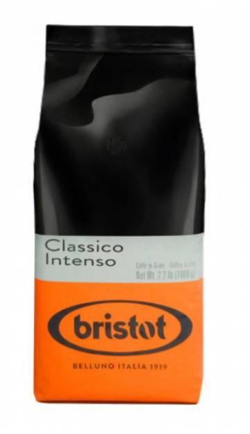 Cafea boabe Bristot Classico Intenso 1kg