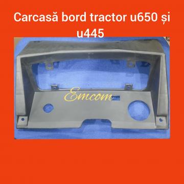 Carcasa bord plastic tractor U650