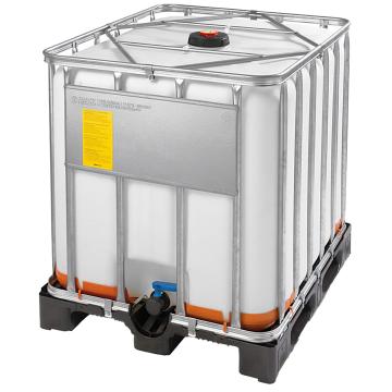 Container IBC 1000 litri Antiexplozie (1 bucata) de la Sirius Distribution Srl