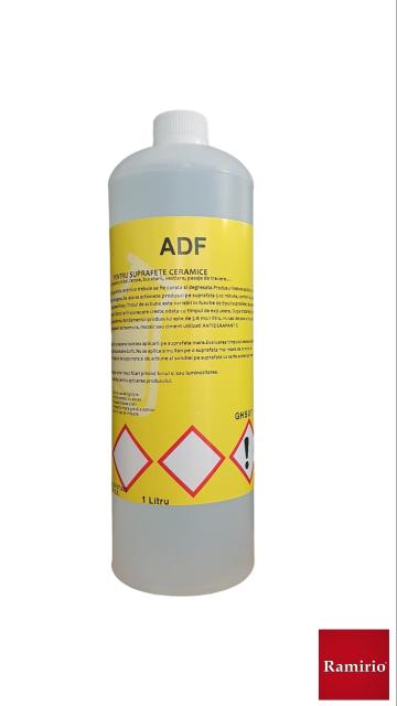 Solutie antialunecare faianta ADF 1L