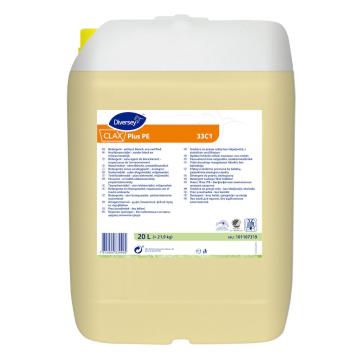 Detergent ecologic Clax Plus Pur-Eco 33C1 20L de la Xtra Time Srl