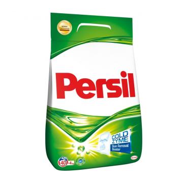 Detergent automat rufe albe, Persil Regular, 4 kg