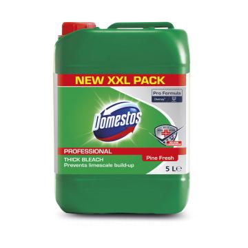 Detergent lichid dezinfectant zilnic Domestos Pro Formula