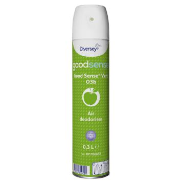 Dezodorizant Good Sense Vert (aerosol spray) O3b 6x0.3L