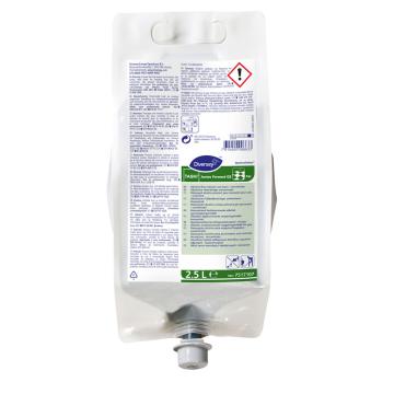 Detergent alcalin Taski Jontec Forward QS F4i 2x2.5L de la Xtra Time Srl