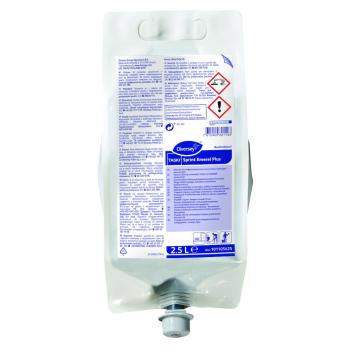 Detergent Taski Sprint Emerel Plus QS 2x2.5L