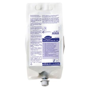 Detergent pentru geamuri Taski Sprint Glass QS E3a 2x2.5L