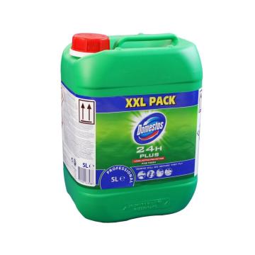 Dezinfectant si detergent pentru toaleta Domestos XXL Pack de la Xtra Time Srl
