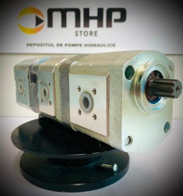 Pompa hidraulica Bosch Rexroth 0510565432 de la SC MHP-Store SRL