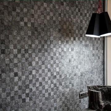 Mozaic Marmura Black Dizzy de la Piatraonline Romania